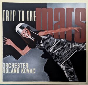 Trip to Mars