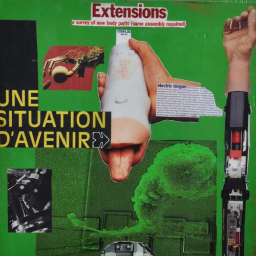 Une situation d'avenir